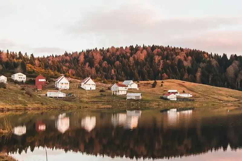 Cabaña Patagonia